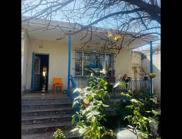 4 BEDROOM HOUSE FOR SALE IN KENSINGTON